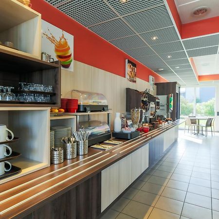 Ace Hotel Creutzwald Saint Avold Eksteriør billede