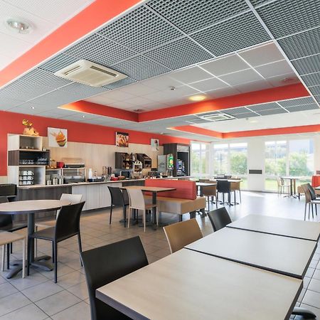 Ace Hotel Creutzwald Saint Avold Eksteriør billede
