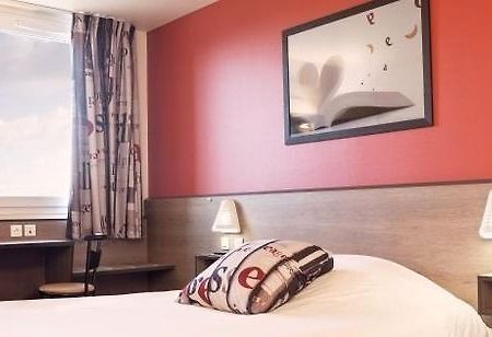 Ace Hotel Creutzwald Saint Avold Eksteriør billede